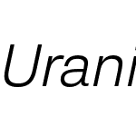 Urania