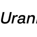 Urania