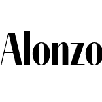 Alonzo