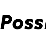 Possible