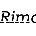 Rima