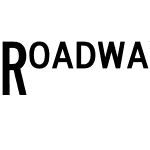 Roadway