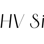 HV Simplicite