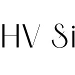 HV Simplicite