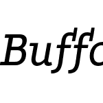 Buffo