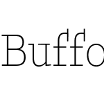 Buffo