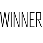Winner Sans