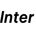 Inter UI