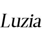 Luzia