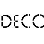 Decovar Alpha