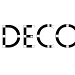 Decovar Alpha