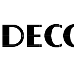 Decovar Alpha