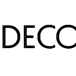 Decovar Alpha