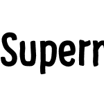 Supernett cn