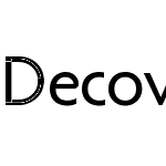 Decovar