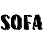 Sofa Sans