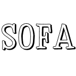Sofa Serif
