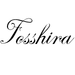 Fosshira