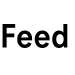 Feed Sans Narrow