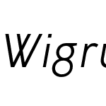 Wigrum