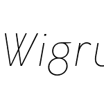 Wigrum