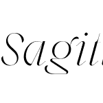 Sagittaire