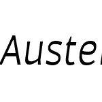 Auster