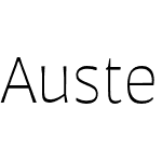 Auster