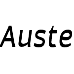 Auster