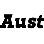 Auster Slab