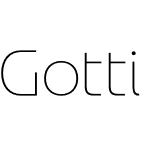 Gotti