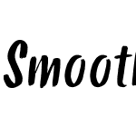 Smoothy