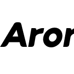 Arona