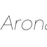 Arona