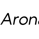 Arona