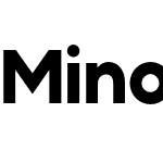 Minork Sans