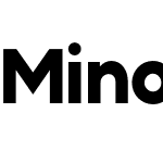 Minork Sans