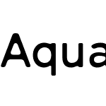 Aquawax Fx