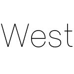 Westerland Grotesk