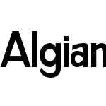 Algiant