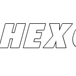 Hexos