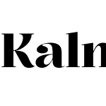 Kalnia