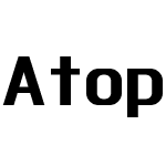 Atophuzomekosou