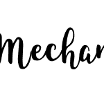 Mechanical