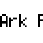 Ark Pixel 10px Monospaced zh_tw