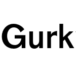 Gurky Grotesque