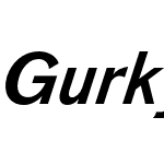 Gurky Grotesque