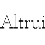 Altruiste