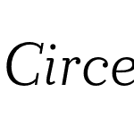 Circe Slab C