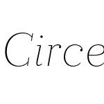 Circe Slab C